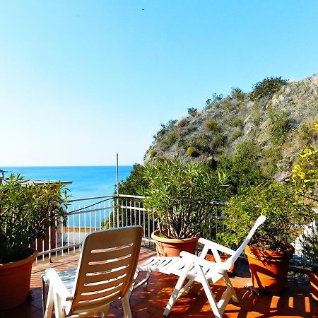 Attico Vista Mare, Levanto Ngoại thất bức ảnh