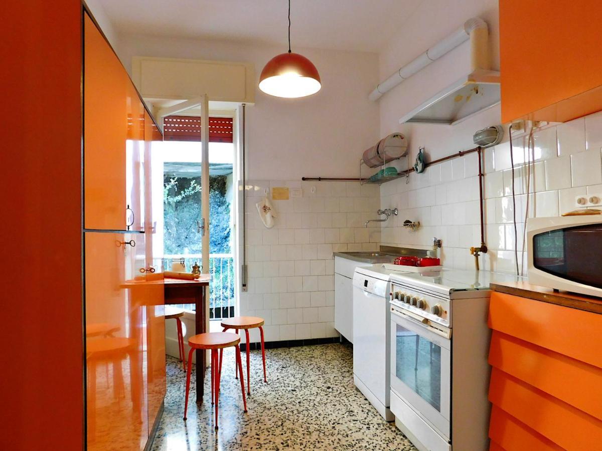 Attico Vista Mare, Levanto Ngoại thất bức ảnh