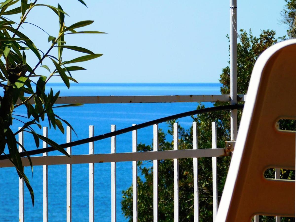Attico Vista Mare, Levanto Ngoại thất bức ảnh