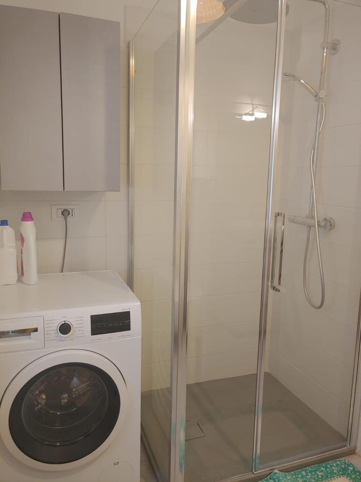 Attico Vista Mare, Levanto Ngoại thất bức ảnh