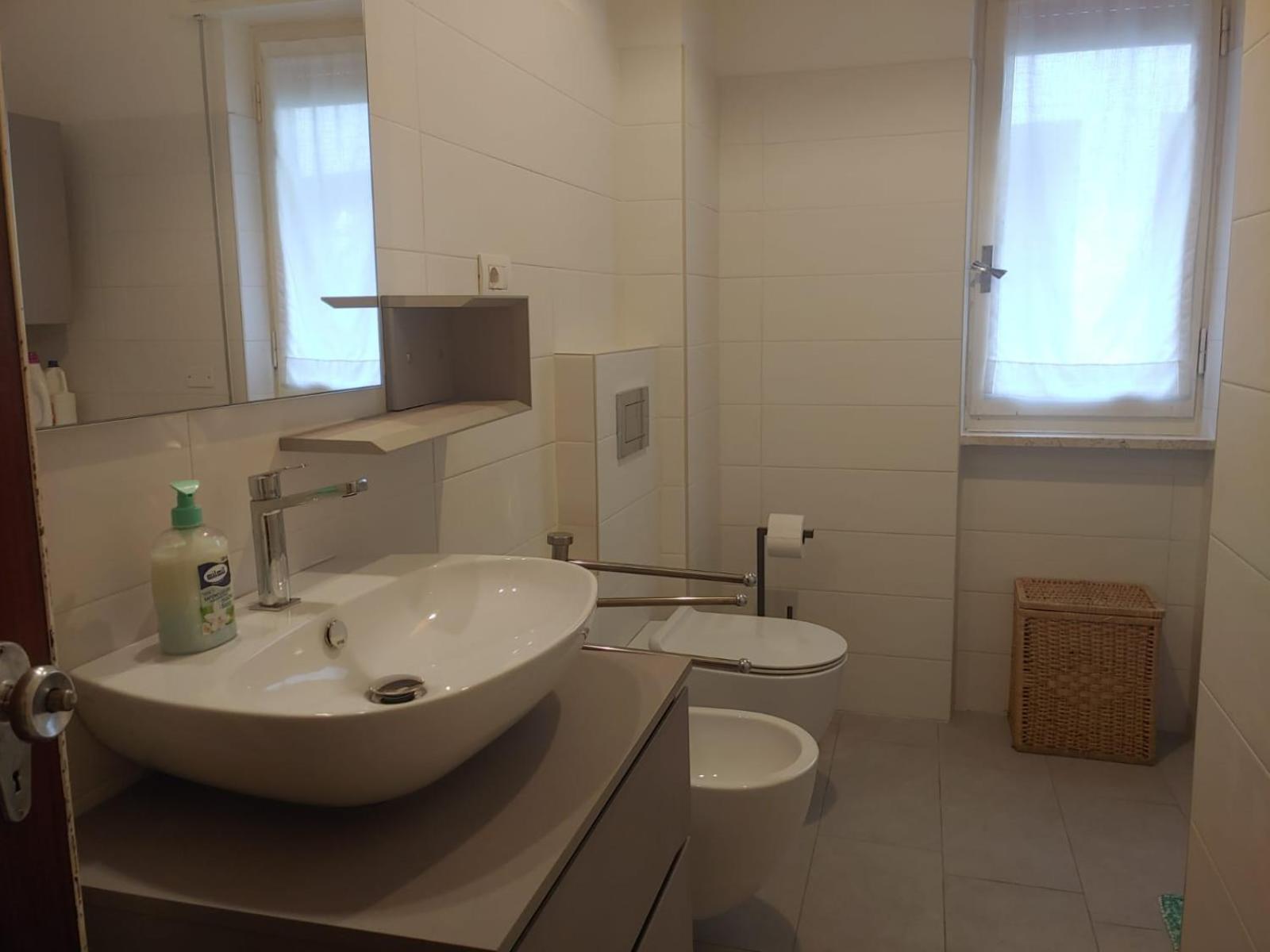 Attico Vista Mare, Levanto Ngoại thất bức ảnh