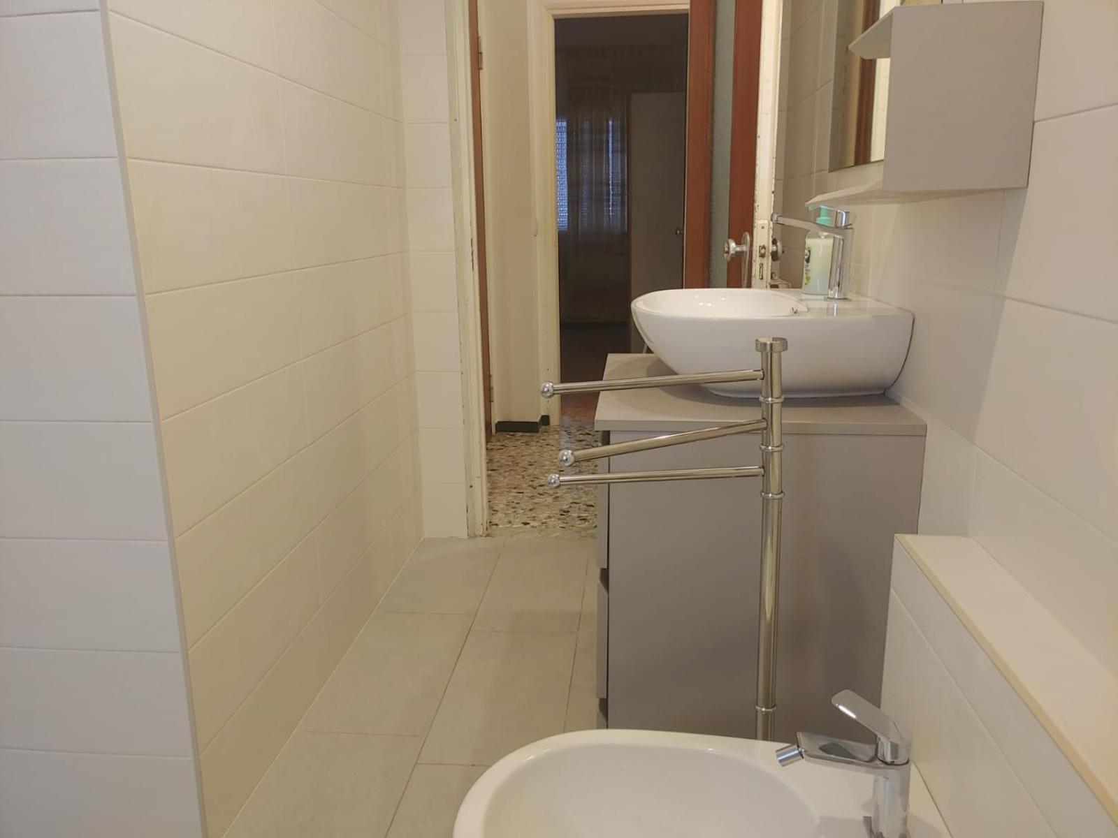 Attico Vista Mare, Levanto Ngoại thất bức ảnh